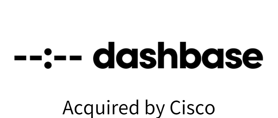 Dashbase